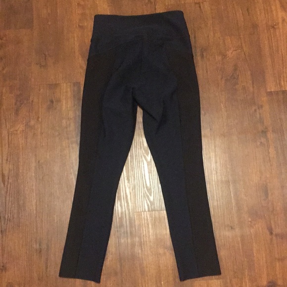 Athleta Stellar Crop Pant NWT XS - Picture 5 of 8